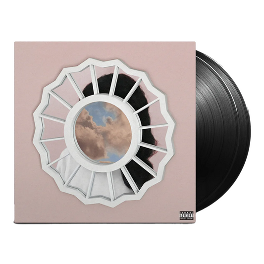 MAC MILLER - THE DIVINE FEMININE