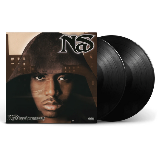 NAS - NASTRADAMUS