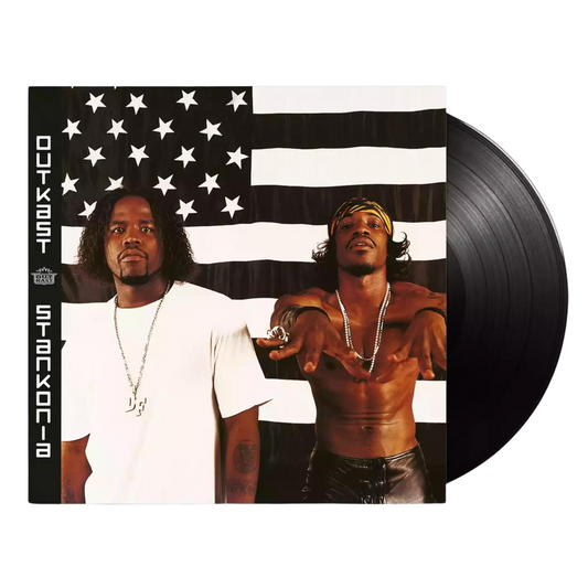 OUTKAST - STANKONIA