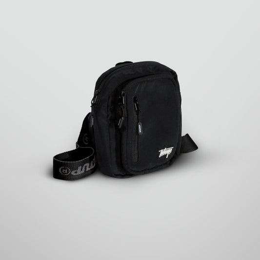 CROSS BAG V1 (BLACK)