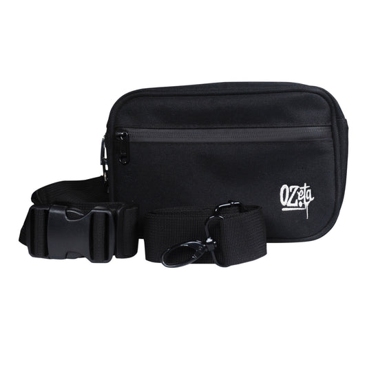 CHESTBAG 4X4 C/ CLAVE (BLACK)