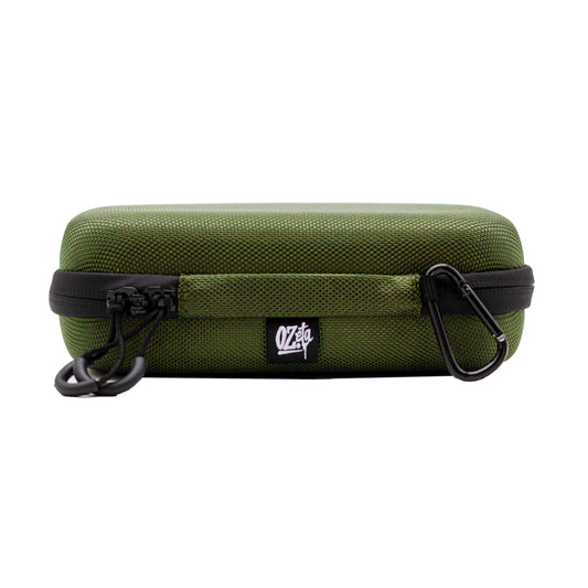 ESTUCHE RIGIDO GRANDE (OLIVE)